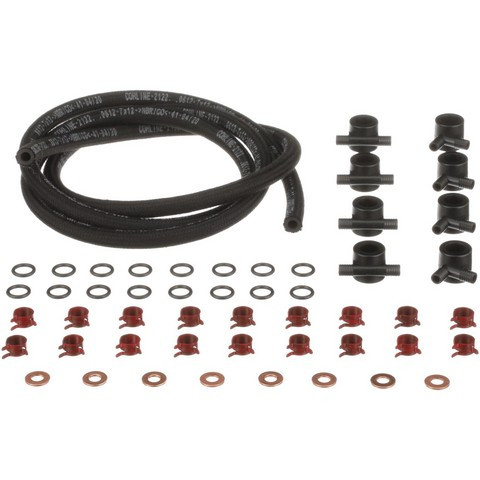 Standard Ignition Fuel Injector Repair Kit SK38