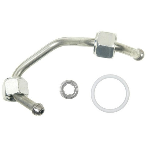 Standard Ignition Diesel Fuel Injector Installation Kit,Diesel Fuel Injector Line SK64