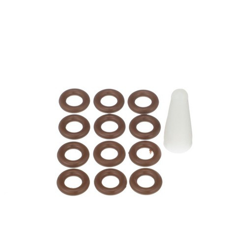 Standard Ignition Fuel Injector Seal Kit SK9