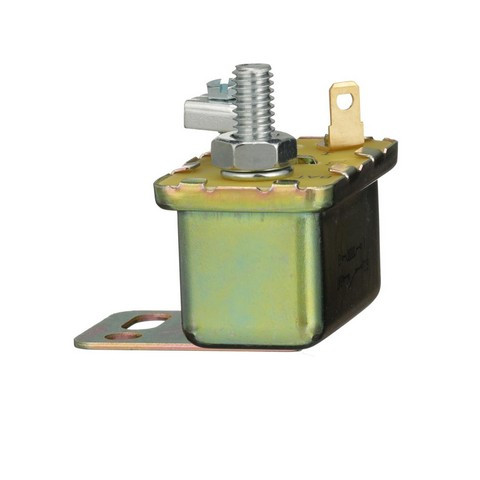 Standard Ignition Accessory Power Relay,Power Window Relay,Starter Relay P/N:SR-105