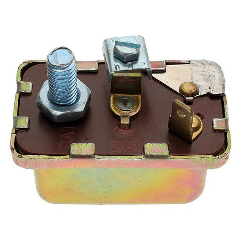Standard Ignition Starter Relay SR-106 - view 5