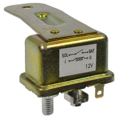 Standard Ignition Starter Relay P/N:SR-109