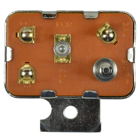 Standard Ignition Starter Relay SR-111 - view 2