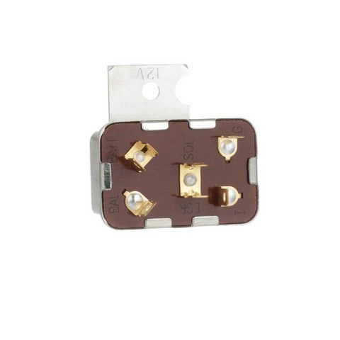 Standard Ignition Starter Relay P/N:SR-112