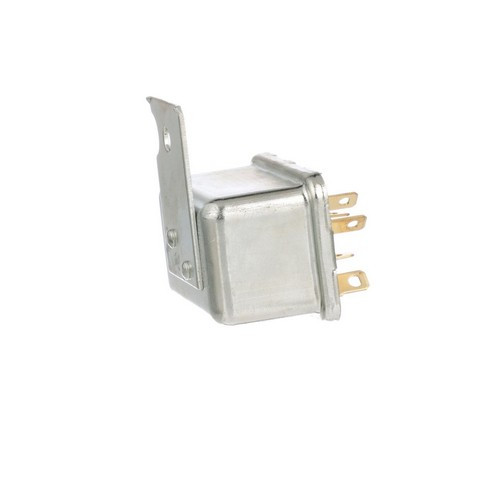 Standard Ignition Starter Relay SR-112 - view 6