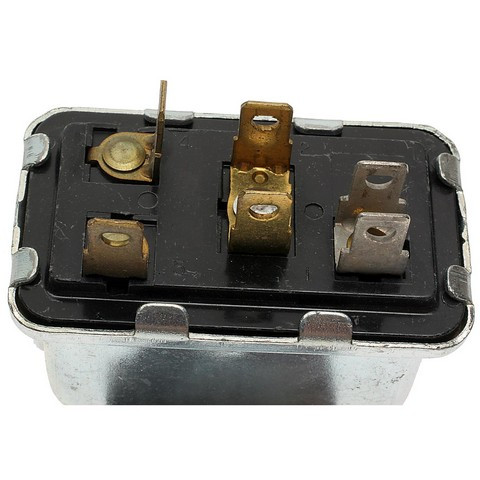 Standard Ignition Starter Relay SR-114 - view 3
