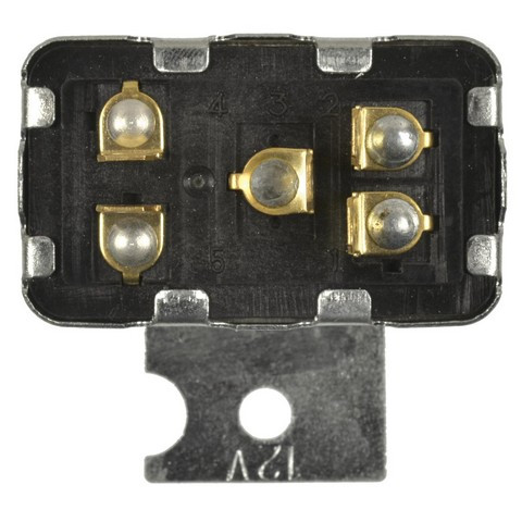 Standard Ignition Starter Relay SR-115 - view 3