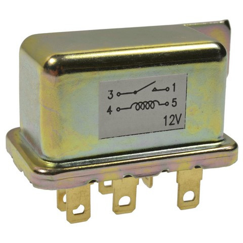 Standard Ignition Starter Relay P/N:SR-116