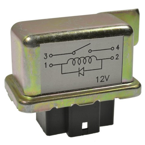 Standard Ignition Starter Relay P/N:SR-121