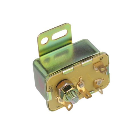Standard Ignition Starter Relay SR-123 - view 4