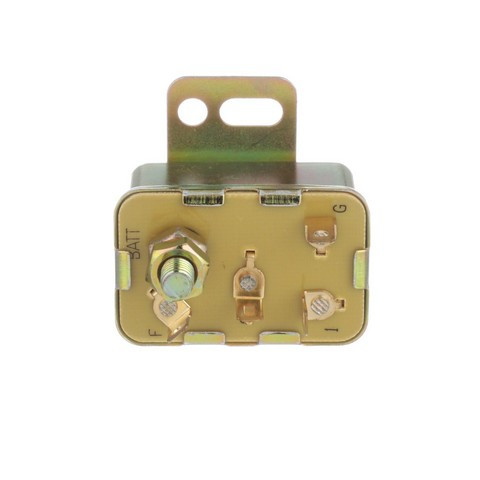 Standard Ignition Starter Relay SR-123 - view 7