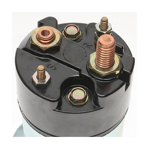 Standard Ignition Starter Solenoid SS-200 - view 2