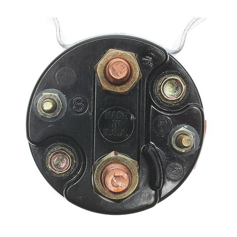 Standard Ignition Starter Solenoid P/N:SS-201
