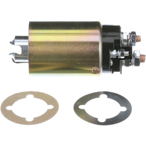 Standard Ignition Starter Solenoid SS-331
