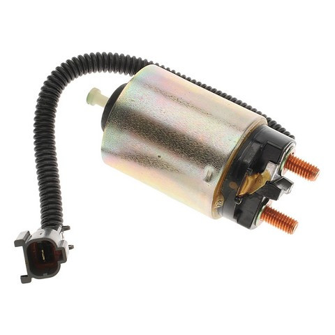 Standard Ignition Starter Solenoid P/N:SS-329