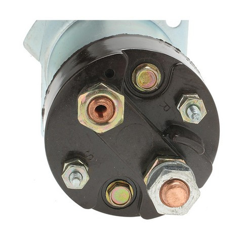 Standard Ignition Starter Solenoid SS-367 - view 2
