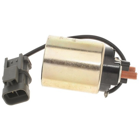 Standard Ignition Starter Solenoid P/N:SS-422