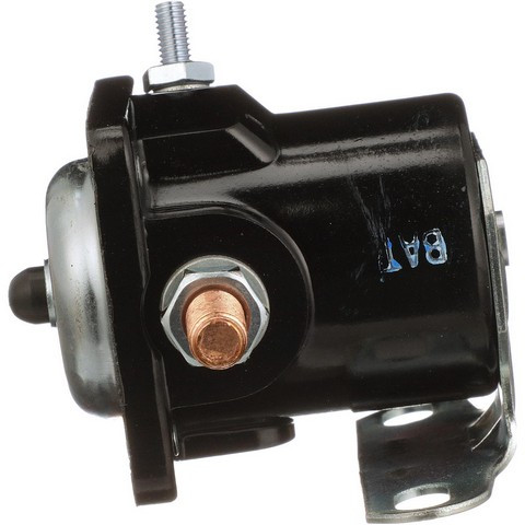 Standard Ignition Starter Solenoid SS-558 - view 6