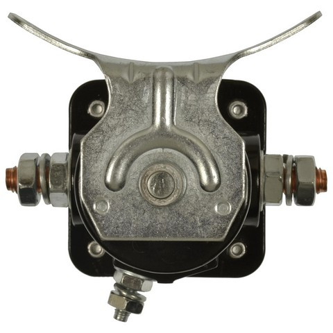 Standard Ignition Starter Solenoid SS-574 - view 2