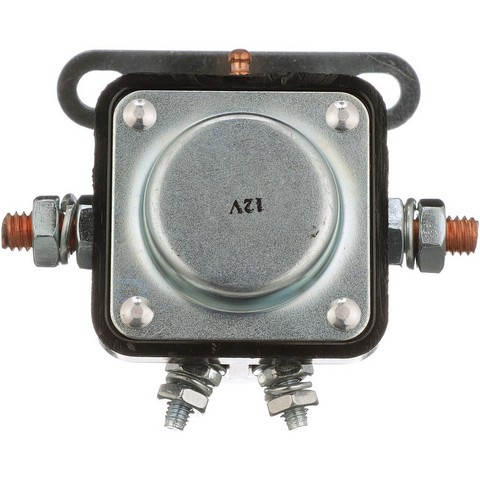 Standard Ignition Starter Solenoid SS-582 - view 2