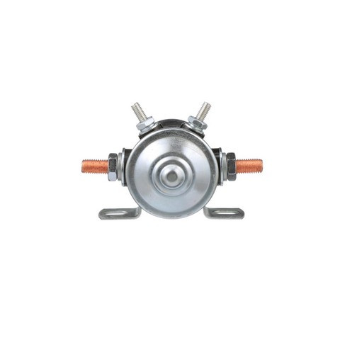 Standard Ignition Diesel Glow Plug Relay,Starter Solenoid SS-584