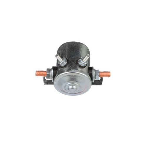 Standard Ignition Diesel Glow Plug Relay,Starter Solenoid SS-584 - view 5