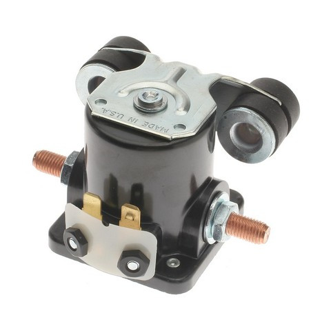 Standard Ignition Diesel Glow Plug Relay P/N:SS-591