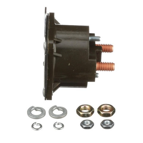 Standard Ignition Emergency Vehicle Light Relay,Starter Solenoid SS-613