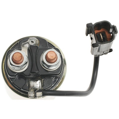 Standard Ignition Starter Solenoid SS-705 - view 2