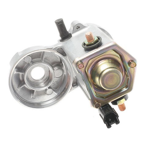 Standard Ignition Starter Solenoid SS-719