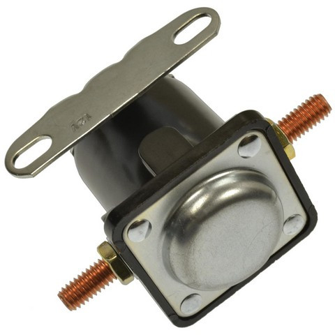 Standard Ignition Dual Battery Solenoid Relay SS-750 - view 3