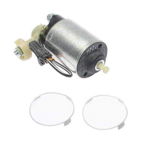 Standard Ignition Starter Solenoid SS-777