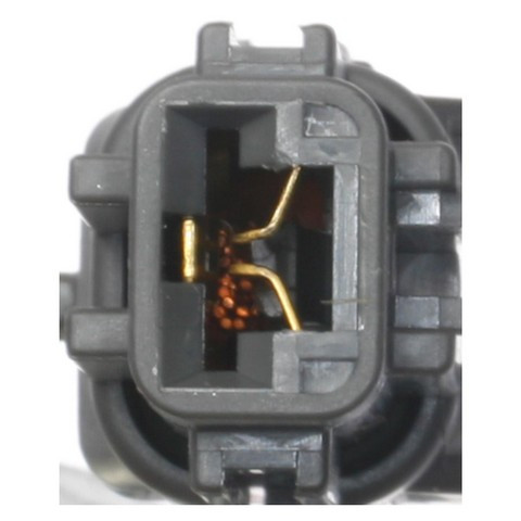Standard Ignition Starter Solenoid SS-777 - view 2
