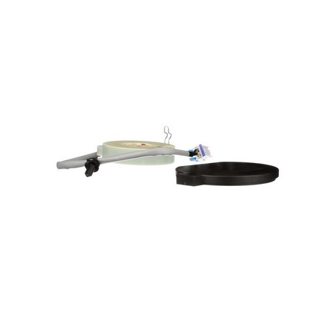 Standard Ignition Steering Angle Sensor SWS109 - view 3