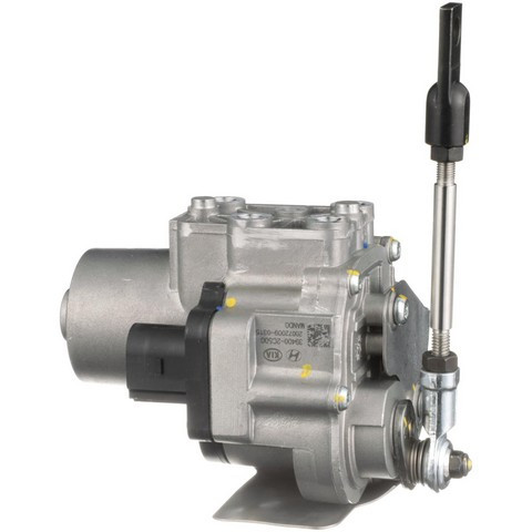 Standard Ignition Turbocharger Actuator TBA6 - view 2