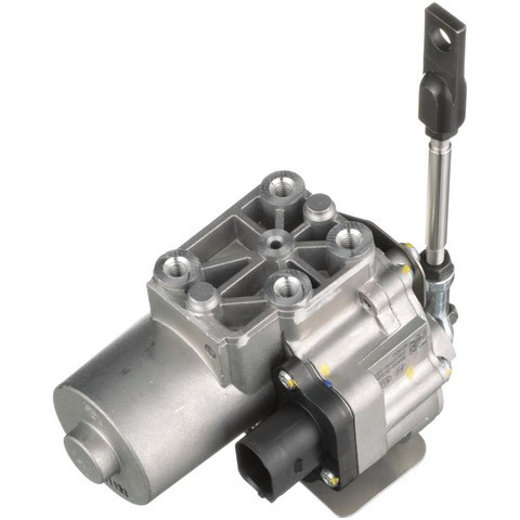 Standard Ignition Turbocharger Actuator TBA6 - view 3