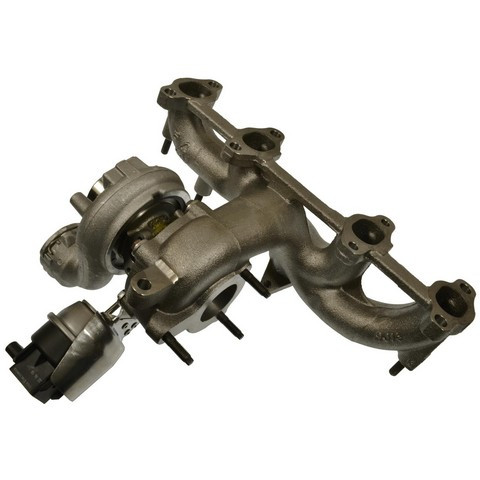 Standard Ignition Turbocharger TBC-518 - view 6