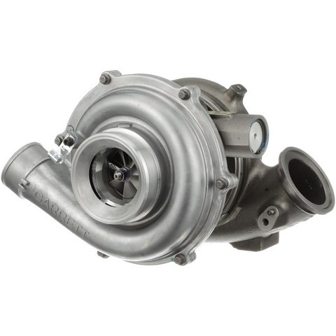 Standard Ignition Turbocharger P/N:TBC-523