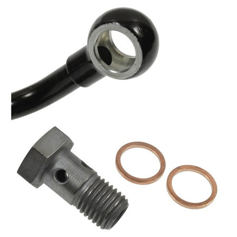 Standard Ignition Turbocharger Oil Line P/N:TBC3