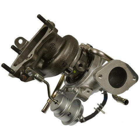 Standard Ignition Turbocharger P/N:TBC604