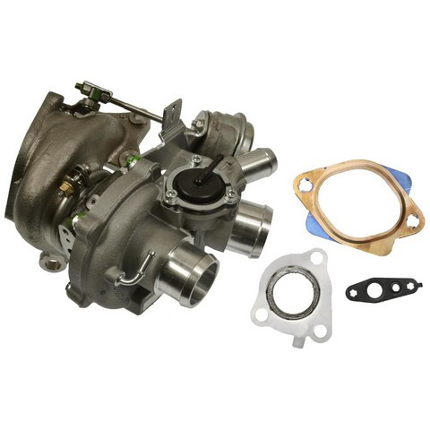 Standard Ignition Turbocharger P/N:TBC606