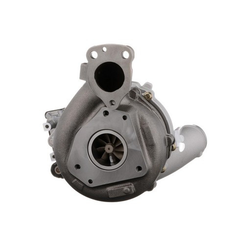 Standard Ignition Turbocharger TBC602 - view 3