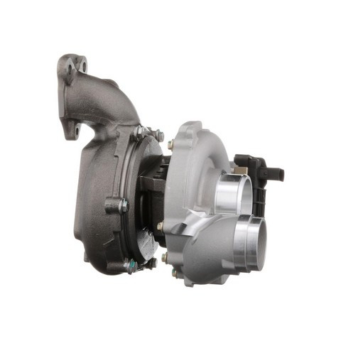Standard Ignition Turbocharger P/N:TBC602
