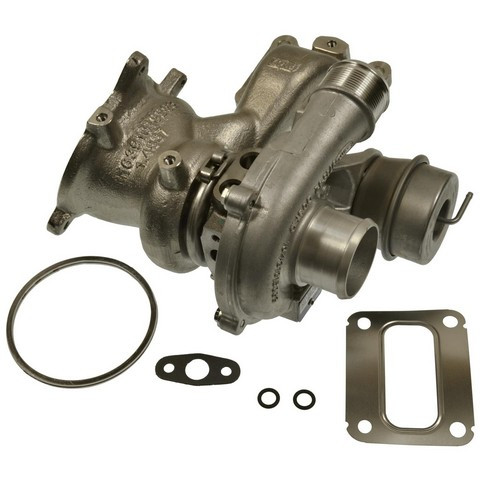 Standard Ignition Turbocharger P/N:TBC608
