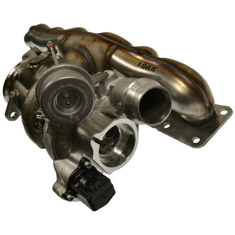 Standard Ignition Turbocharger P/N:TBC612