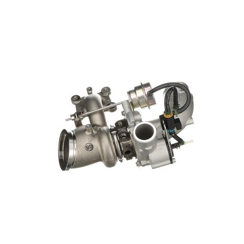 Standard Ignition Turbocharger P/N:TBC630