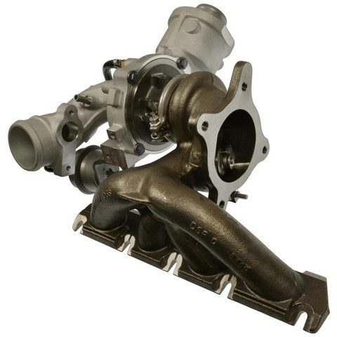 Standard Ignition Turbocharger P/N:TBC623