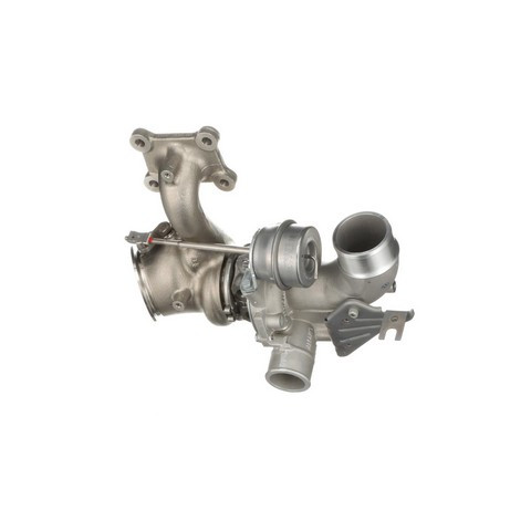 Standard Ignition Turbocharger TBC631 - view 2