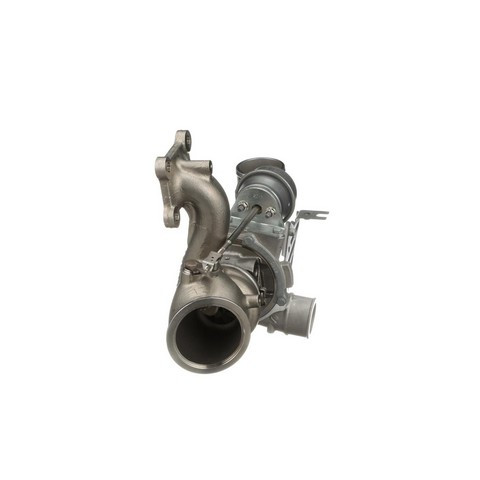 Standard Ignition Turbocharger P/N:TBC631