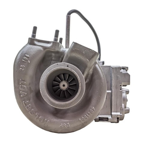 Standard Ignition Turbocharger P/N:TBC668